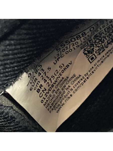NIKE スニーカー AIR JORDAN 1 RETRO HIGH OG SHADOW 2.0