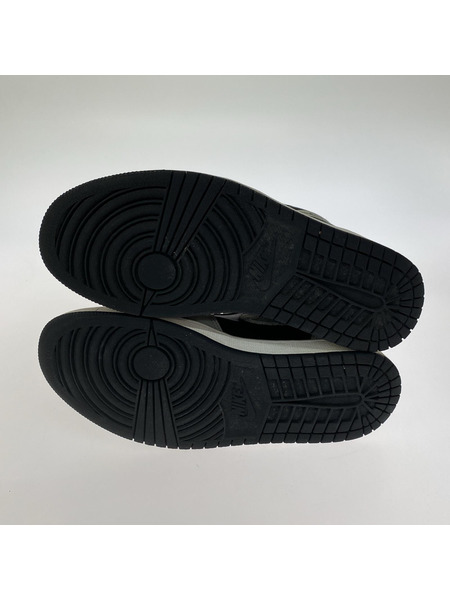 NIKE スニーカー AIR JORDAN 1 RETRO HIGH OG SHADOW 2.0