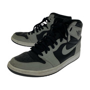 NIKE スニーカー AIR JORDAN 1 RETRO HIGH OG SHADOW 2.0
