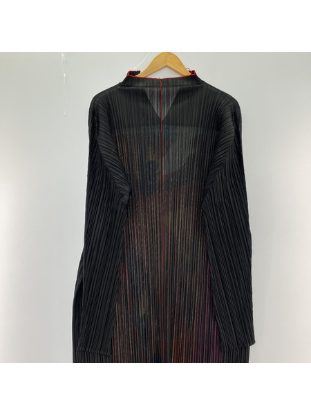 PLEATS PLEASE　ワンピース
