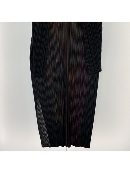 PLEATS PLEASE　ワンピース