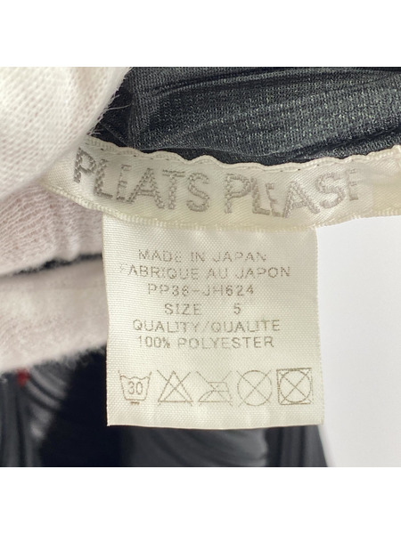 PLEATS PLEASE　ワンピース