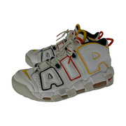 NIKE スニーカー AIR MORE UPTEMPO RAYGUNS 25.0cm
