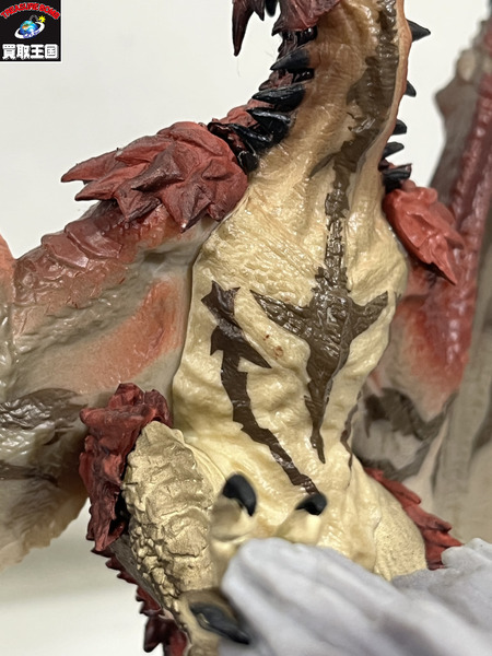 一番くじ 映画 モンスターハンター A賞　リオレウス 