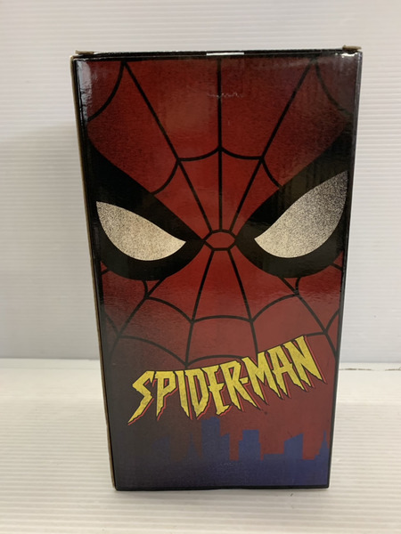 MARVEL SP賞 ベアブリック 400％ スパイダーマン