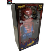 MARVEL SP賞 ベアブリック 400％ スパイダーマン