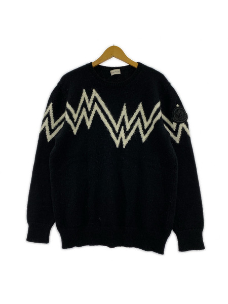 MONCLER ニット・セーター MONCLER F20919C75000 A9498 ニットセーター