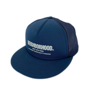 NEIGHBORHOOD キャップ MESH CAP-1 251YGNH-HT06