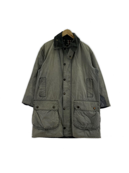Barbour ジャケット barbour a205 border jacket