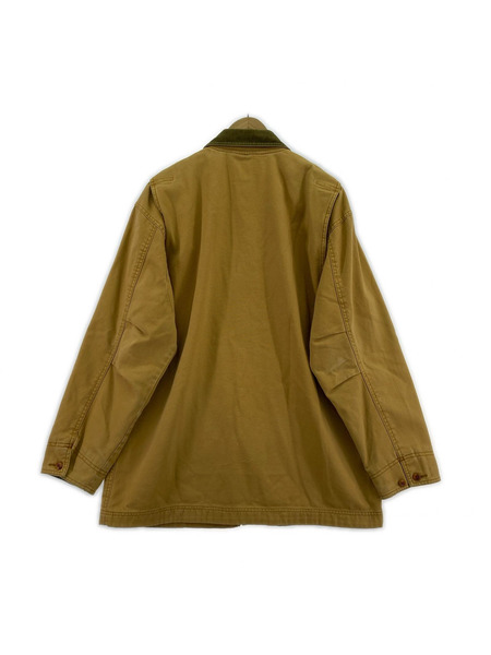 L.L.Bean ジャケット 00s ハンティングジャケット M