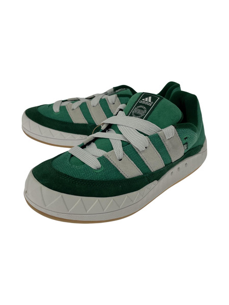 adidas Adimatic Hemp Semi Court Green｜商品番号：2100210117081 ...