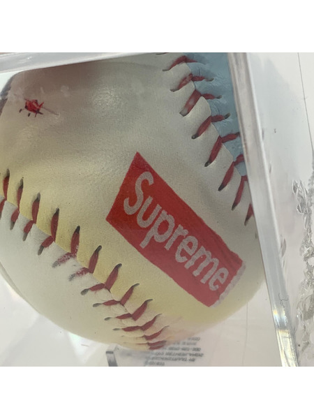 Supreme Rawlings Aerial Baseball