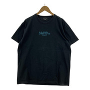 SAPeur ロッドマン S/SプリントTee (XL)