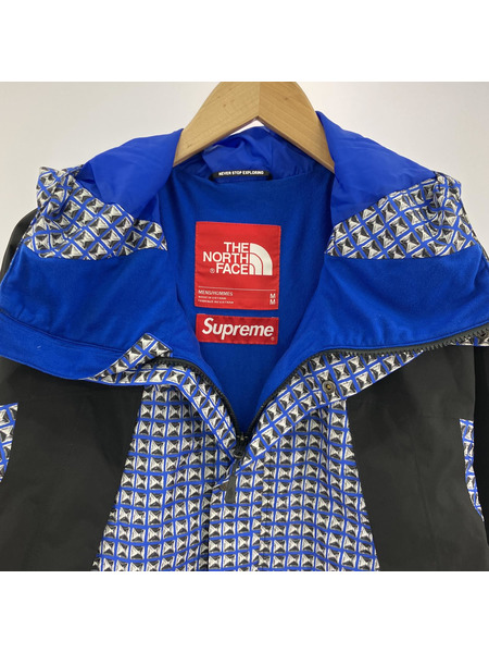 Supreme×THE NORCE FACE Studded Mountain Light Jacket/M