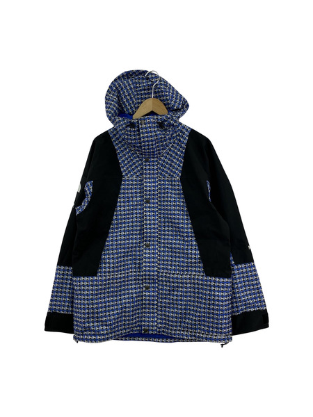 Supreme×THE NORCE FACE Studded Mountain Light Jacket/M