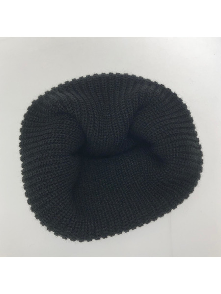 Supreme 24AW Loose Gauge Beanie Black ルーズゲージビーニー 黒