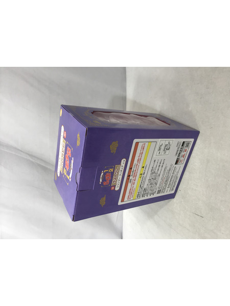 一番くじ ジャンプその他 一番くじ らんま1/2 ラストワン賞 シャンプー フィギュア