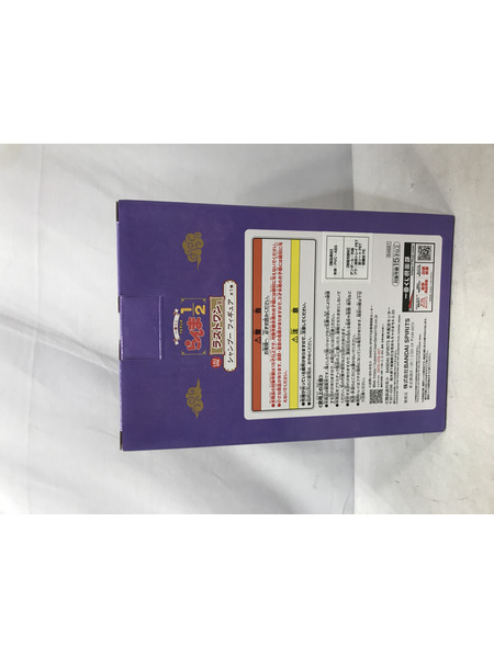 一番くじ ジャンプその他 一番くじ らんま1/2 ラストワン賞 シャンプー フィギュア