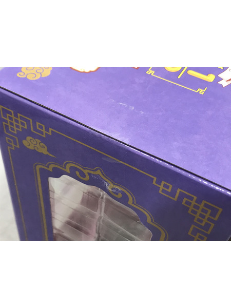 一番くじ ジャンプその他 一番くじ らんま1/2 ラストワン賞 シャンプー フィギュア