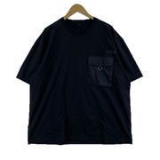 TATRAS VENTO ポケットTee 03 ネイビー サイズ03/ネイビー