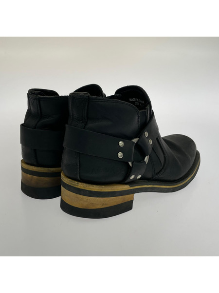 ブーツ NEVADA リングブーツ