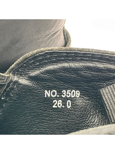 ブーツ NEVADA リングブーツ