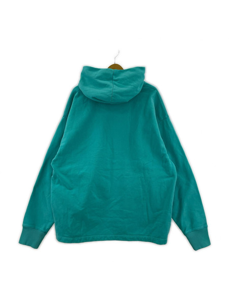 Acne Studios パーカー ロゴフーディー M