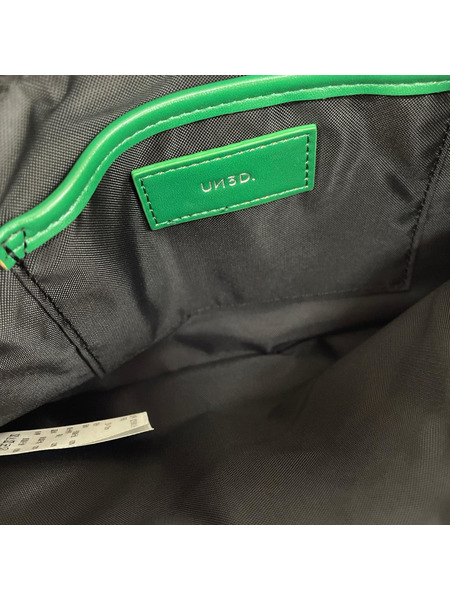 UN3D. ショルダーバッグ 5TH ANNIV/マルチボディバッグ