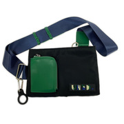 UN3D. ショルダーバッグ 5TH ANNIV/マルチボディバッグ