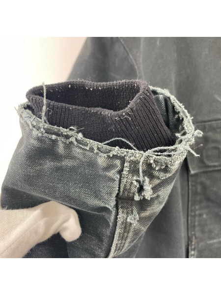 Carhartt ジャケット トラディショナルジャケット 黒