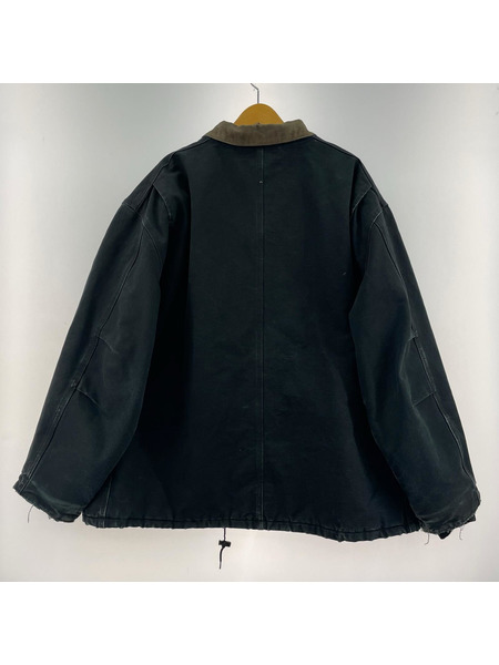 Carhartt ジャケット トラディショナルジャケット 黒