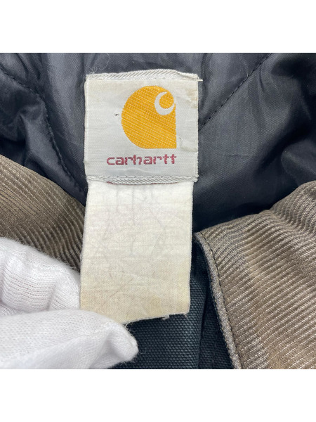 Carhartt ジャケット トラディショナルジャケット 黒