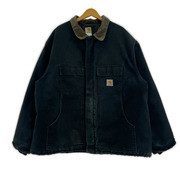 Carhartt ジャケット トラディショナルジャケット 黒
