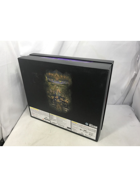 CSMオルタリング