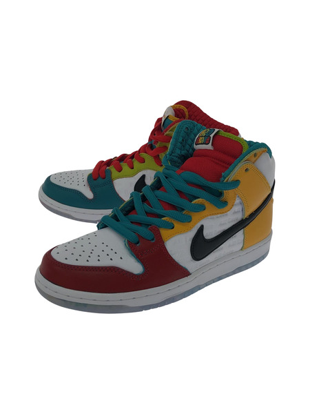 NIKE DUNK HIGH PRO QS ALL LOVE DH7778-100 26.5cm[値下]