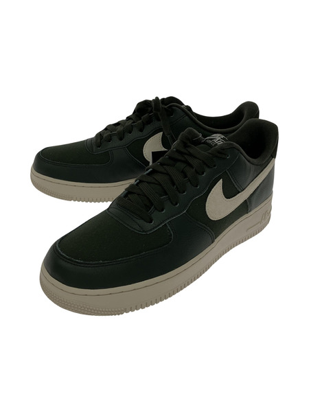 NIKE/AIR FORCE 1 07 LX/28.5cm