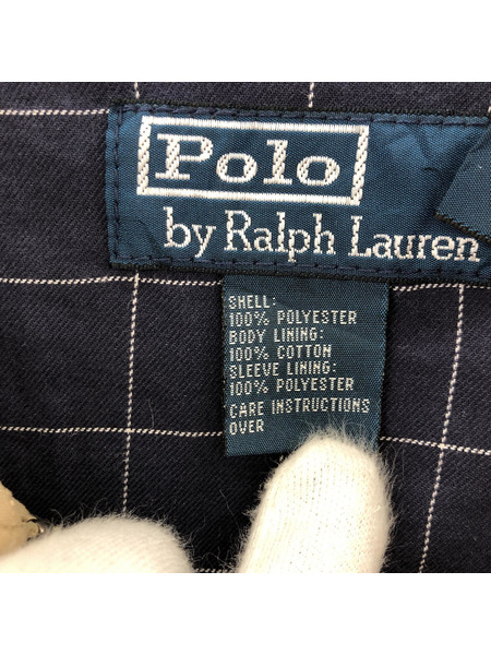 POLO RALPH LAUREN スウィングトップジャケット(XL)