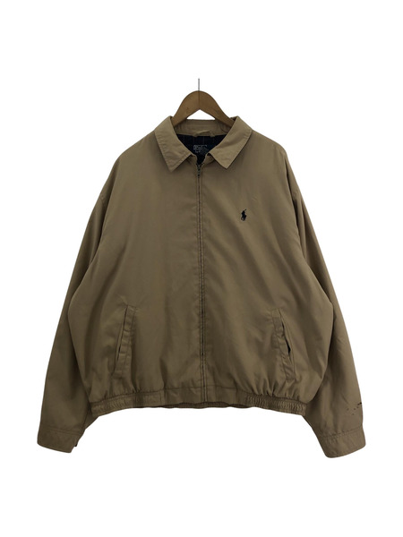 POLO RALPH LAUREN スウィングトップジャケット(XL)