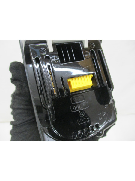 電動工具その他 makita 18v6.0Ahバッテリー急速充電対応モデル 雪マークあり