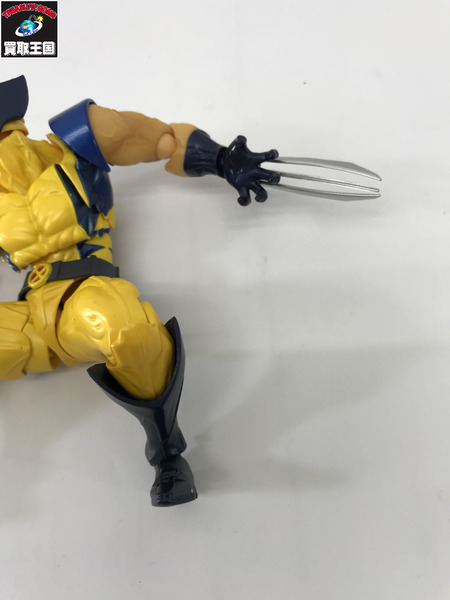 MARVEL X-MEN ウルヴァリン アメイジングヤマグチ