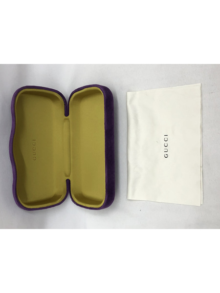 小物 GUCCI サングラス