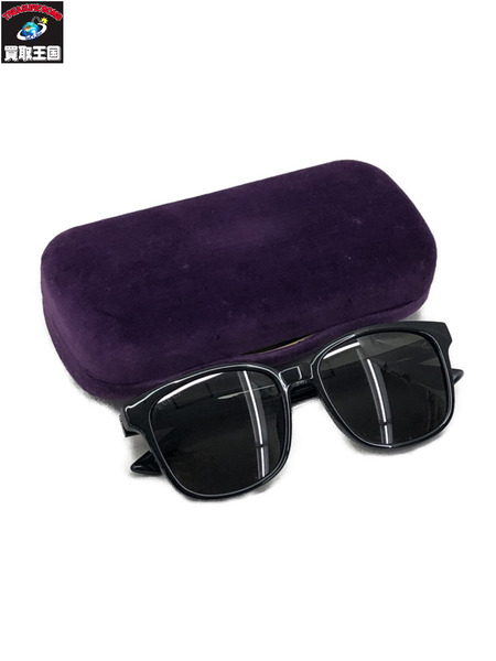 小物 GUCCI サングラス