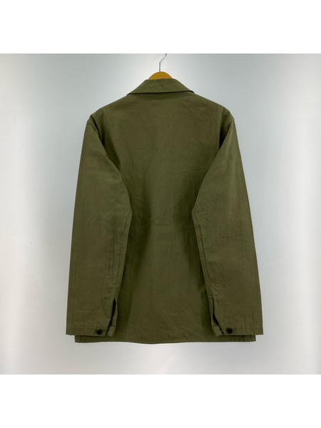 Buzz Rickson's ミリタリージャケット N-3 UTILITY JACKET