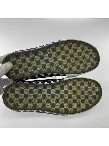 VANS スニーカー OLD SCHOOL MASTERMAIND（25Cm）