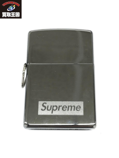 Supreme ZIPPO チェーン付き[値下]｜商品番号：2100202293083 - 買取王国ONLINESTORE