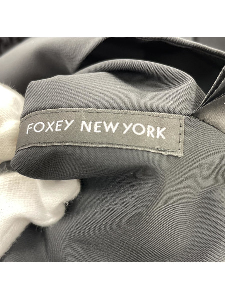 FOXEY NEW YORK　N/Sワンピース（40）