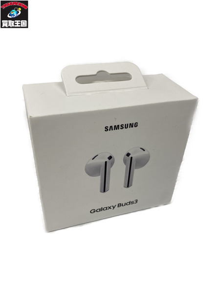 SAMSUNG Galaxy Buds3