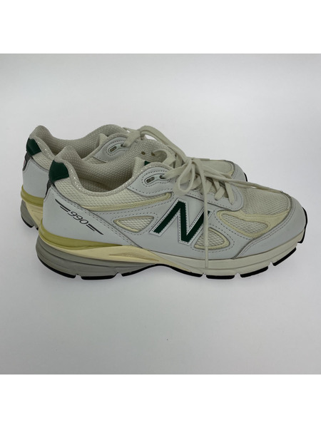 NEW BALANCE/U990TC4/26.5cm