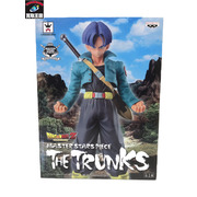 ドラゴンボール MSP THE TRUNKS