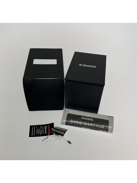 G-SHOCK GMW-B5000-1JF/腕時計